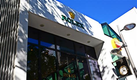 rolex boutique luxury swiss|rolex stores in miami.